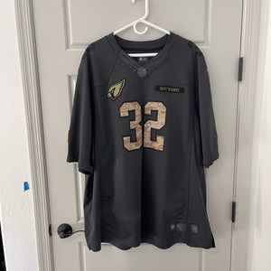 Men’s 3XL Tyrann Mathieu Jersey